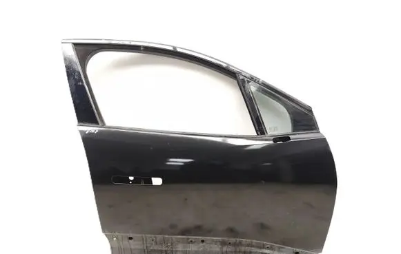 Jaguar I-Pace Front door 