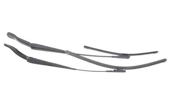 Land Rover Freelander 2 - LR2 Windshield/front glass wiper blade 6H5217526BA 6H5217527AA