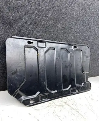 Volkswagen Crafter Battery box tray cover/lid 9066840118