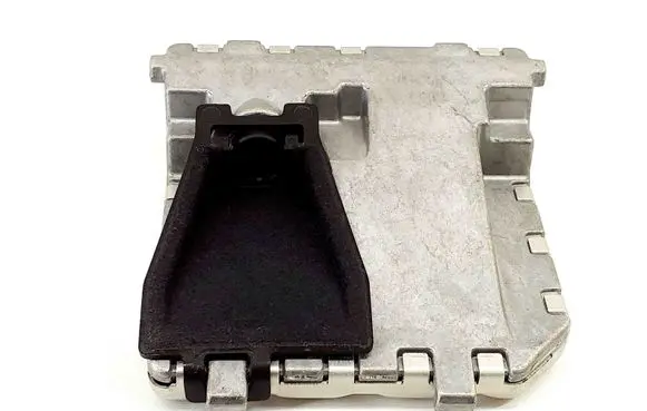 Mazda 2 Windshield/windscreen camera D23P67XCXA