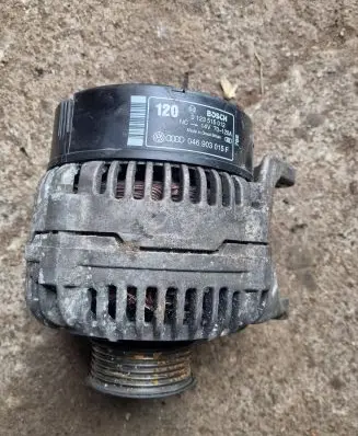 Audi A6 S6 C4 4A Generator/alternator 046903015F 0123515012