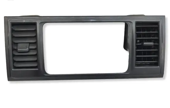 Volkswagen Transporter - Caravelle T6 Dash center air vent grill 7E1857038 7E1857038F 7E5857038