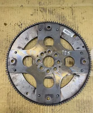 BMW 3 F30 F35 F31 Flywheel 779796405