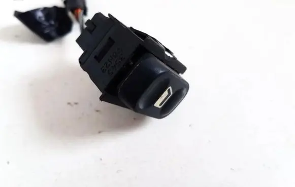 Peugeot 406 Electric window control switch