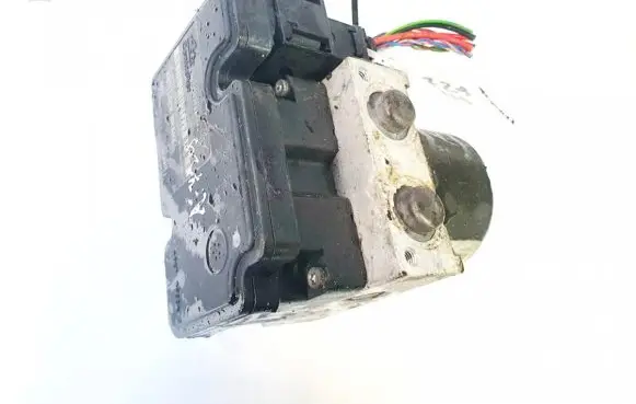 Ford Focus ABS Pump 10097001103 5wk84103