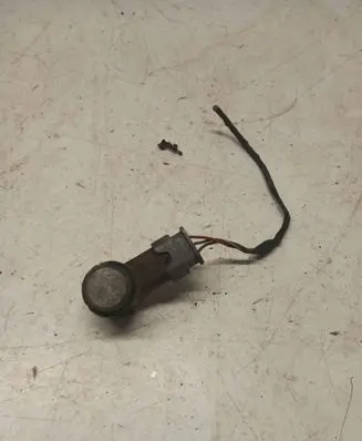 Volkswagen PASSAT B6 Parking PDC sensor