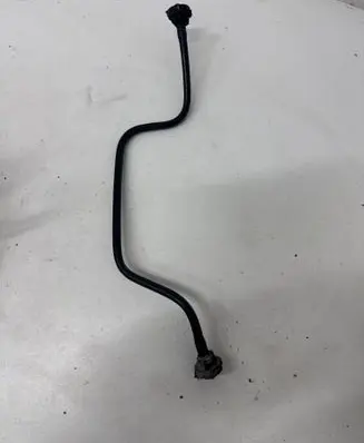 Audi Q5 SQ5 8R Engine coolant pipe/hose 8R0121081