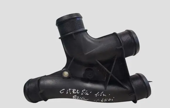 Citroen DS4 Air intake duct part 9678406580