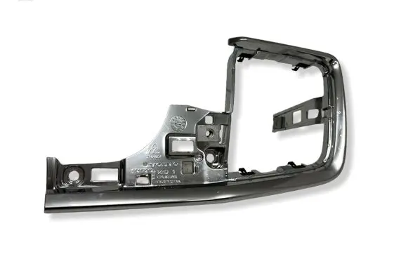 Volvo S90, V90 Dashboard glove box trim 31417212