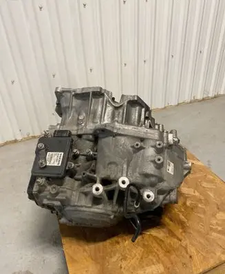 Volvo XC90 Automatic gearbox 1285133 66731 15G7622285