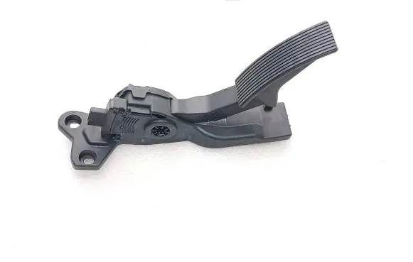 Mercedes-Benz GLE (W166 - C292) Accelerator throttle pedal A2923000100 00L0008Z6ZV