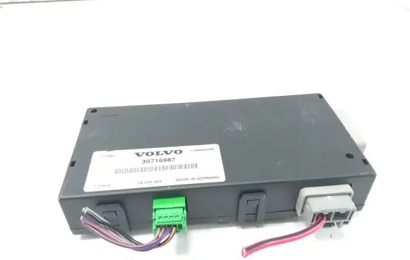 Volvo XC60 Other control units/modules 30716987