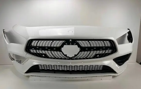 Mercedes-Benz CLA C118 X118 Front bumper 15361204