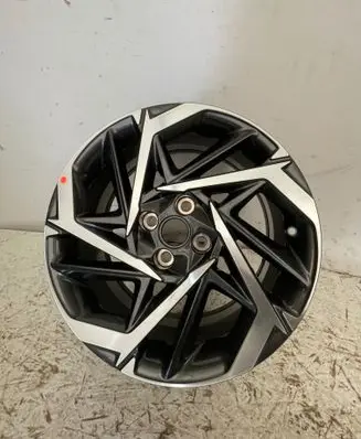 Hyundai i20 (BC3 BI3) R17 alloy rim 52910-q0300