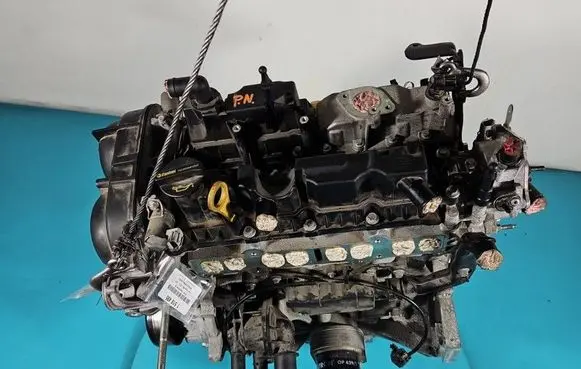 Ford Kuga II Engine BNMB IMPRK1518495