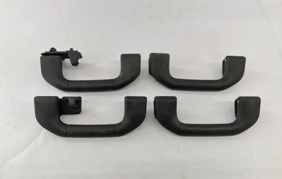 Mercedes-Benz C W204 A set of handles for the ceiling A2048100151 A2048100051