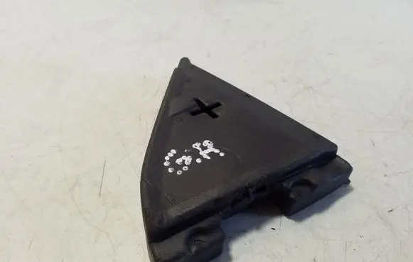 Other rear door trim element