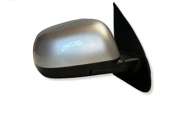 Nissan Micra Front door electric wing mirror E4023475