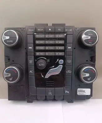 Volvo V60 Climate control unit 30795271 SN2000633747 M4271700165
