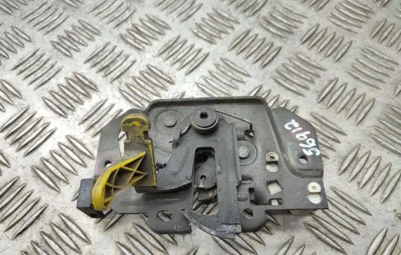 Ford B-MAX Engine bonnet/hood lock/catch