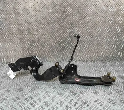 Opel Vivaro Rear door lower hinge 9847162380 9839368080