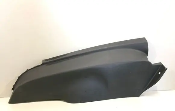 Volkswagen Tiguan Rear seat side top trim 5N0867765