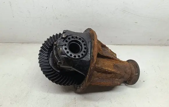KIA Sorento Rear differential