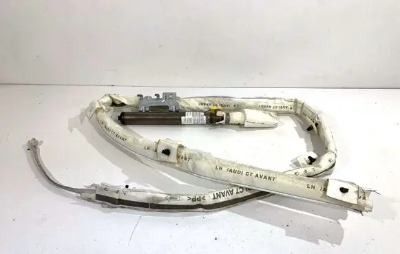 Audi A6 S6 C7 4G Roof airbag 4G9880741B