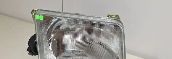 Ford Transit Headlight/headlamp MFD781G1R0
