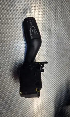 Audi A6 S6 C6 4F Cruise control stalk 4E0953521
