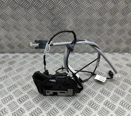 Cupra Born Coupe door lock (next to the handle) C5D5TC837015D 5TC837015D