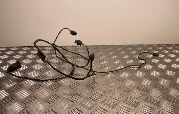 BMW 3 F30 F35 F31 Parking sensor (PDC) wiring loom 9283653