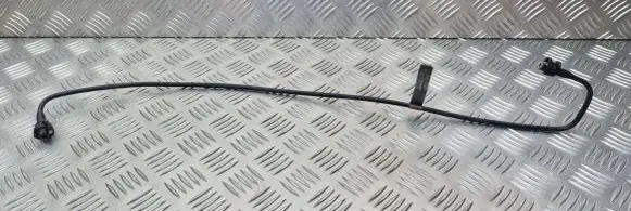 Peugeot 206 CC Engine coolant pipe/hose