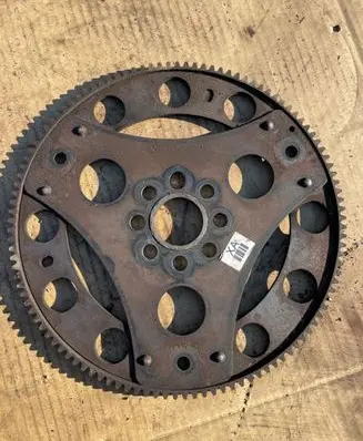 BMW 1 E81 E87 Flywheel 7787298