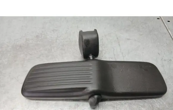 Opel Meriva A Side skirt rear trim 