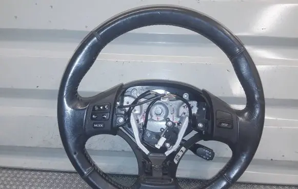 Lexus IS 220D-250-350 Steering wheel 