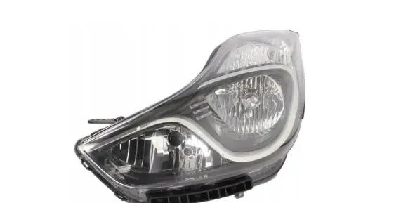 Hyundai ix20 Headlight/headlamp 92101-1K000