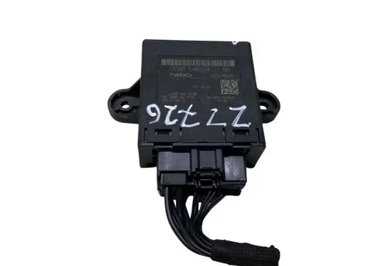 Ford Mondeo MK V Door control unit/module DG9T14B534BD DG9T14C112BC DG9T14C112CC