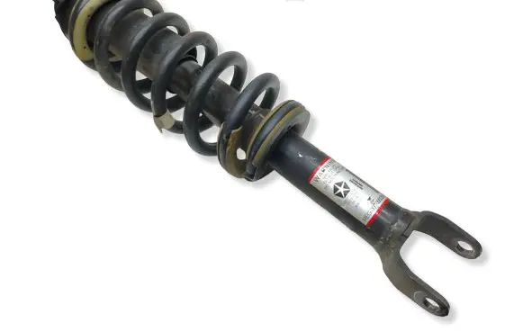 Ram 1500 Front shock absorber with coil spring 1A100074A 28296