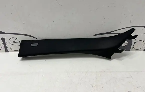 BMW 5 G30 G31 (A) pillar trim 7384525
