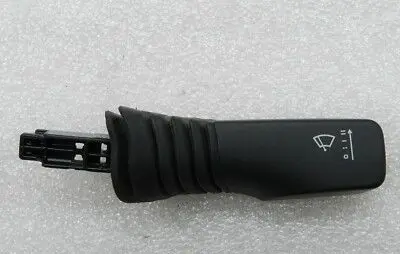 Opel Zafira B Wiper switch 013129721 02445673