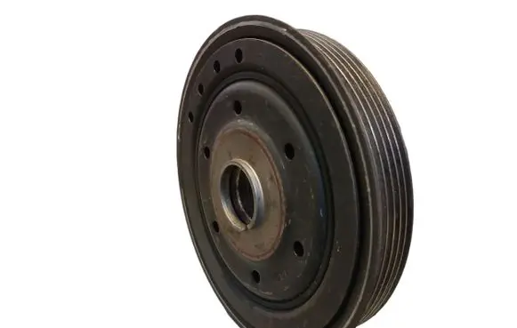 Ford Focus Crankshaft pulley E103112B
