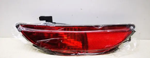 Fiat Grande Punto Rear fog light 27470204 00517180140 51718014