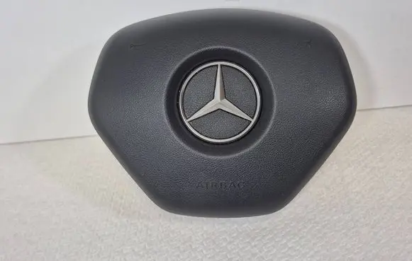 Mercedes-Benz B W246 W242 Steering wheel airbag cover 21886034029 116230520584 307976095162