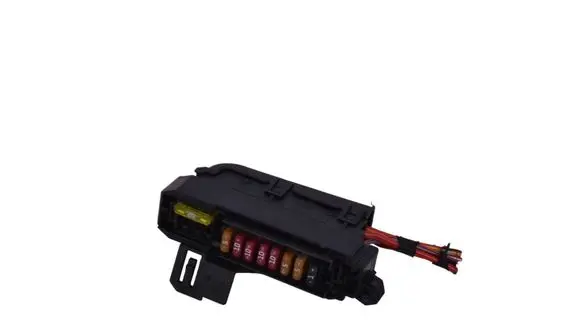 Audi Q5 SQ5 Fuse box set 4H0941824