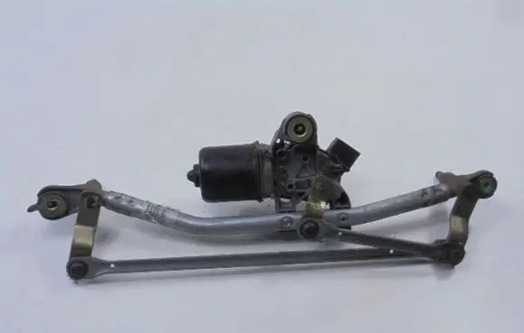 Alpine C2 Front wiper linkage 9638117180