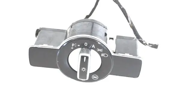 Mercedes-Benz S W221 Light switch A2219053500
