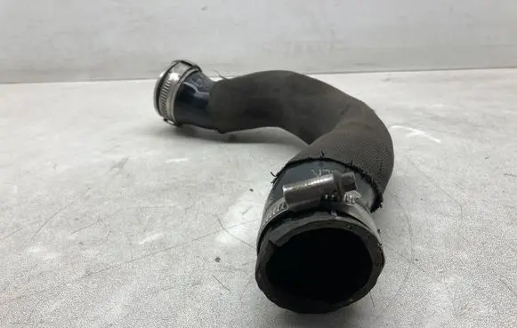 Audi A6 S6 C6 4F Intercooler hose/pipe 4F0145943H