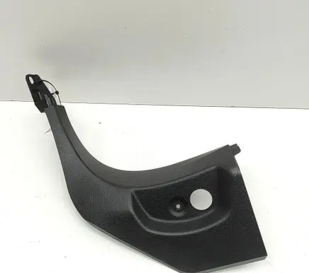 BMW X5 G05 (A) pillar trim 7434363