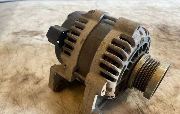 Generator/alternator